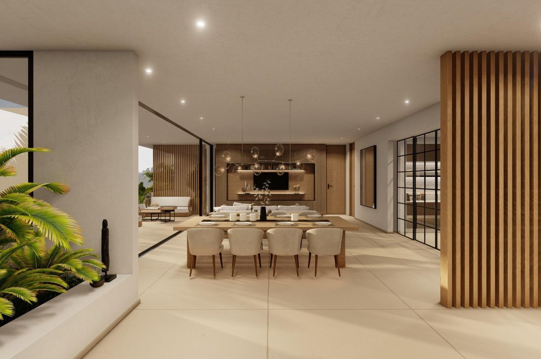 Apartment in Playa del Carmen, Quintana Roo, Mexico 4 - 14928114
