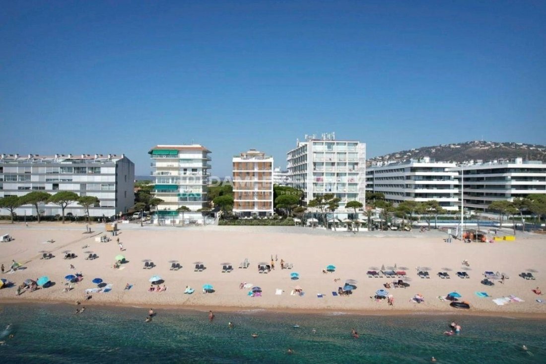 Apartment in Platja d'Aro, Catalonia, Spain 3 - 15445186