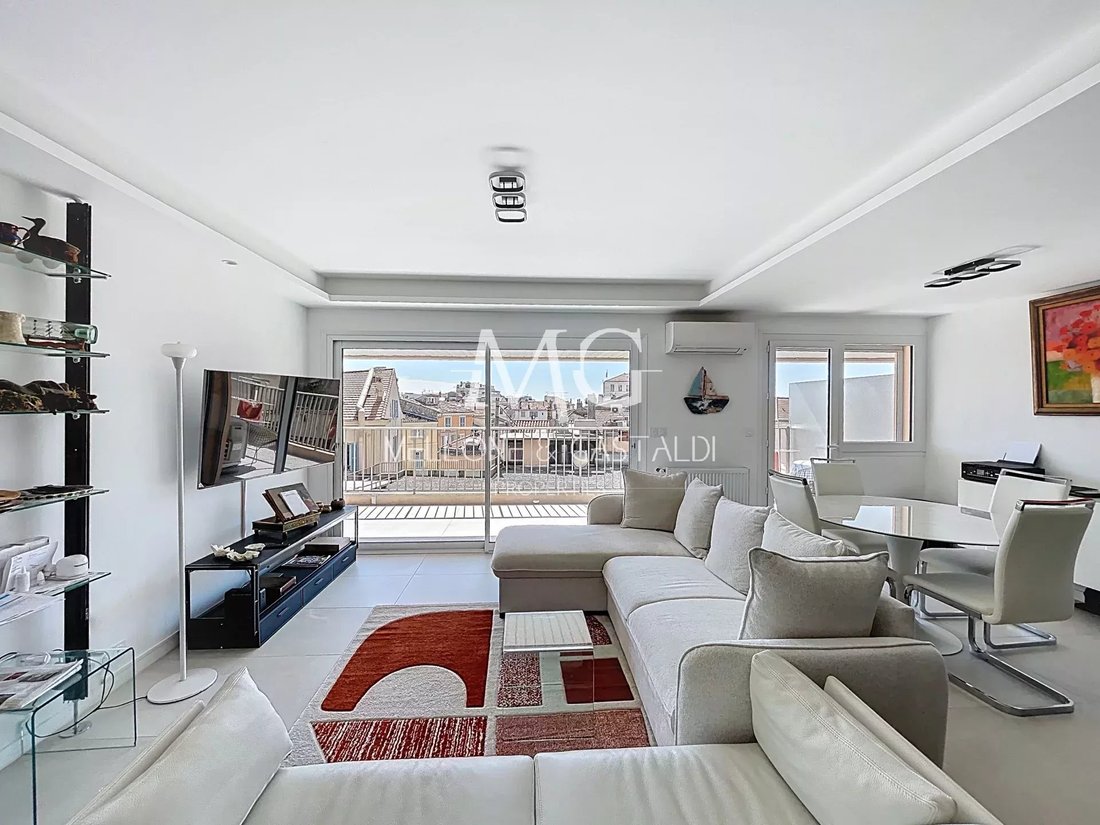 Apartment in Cannes, Provence-Alpes-Côte d'Azur, France 3 - 15451271