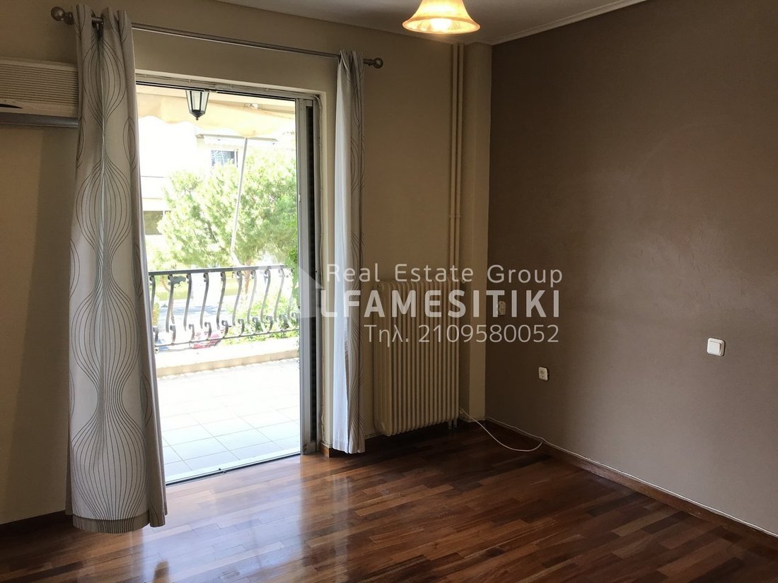Apartment in Glyfada, Attica, Greece 4 - 15443614