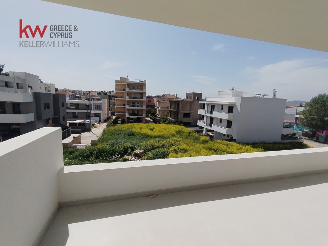 Apartment in Lykovrysi, Attica, Greece 1 - 15444491