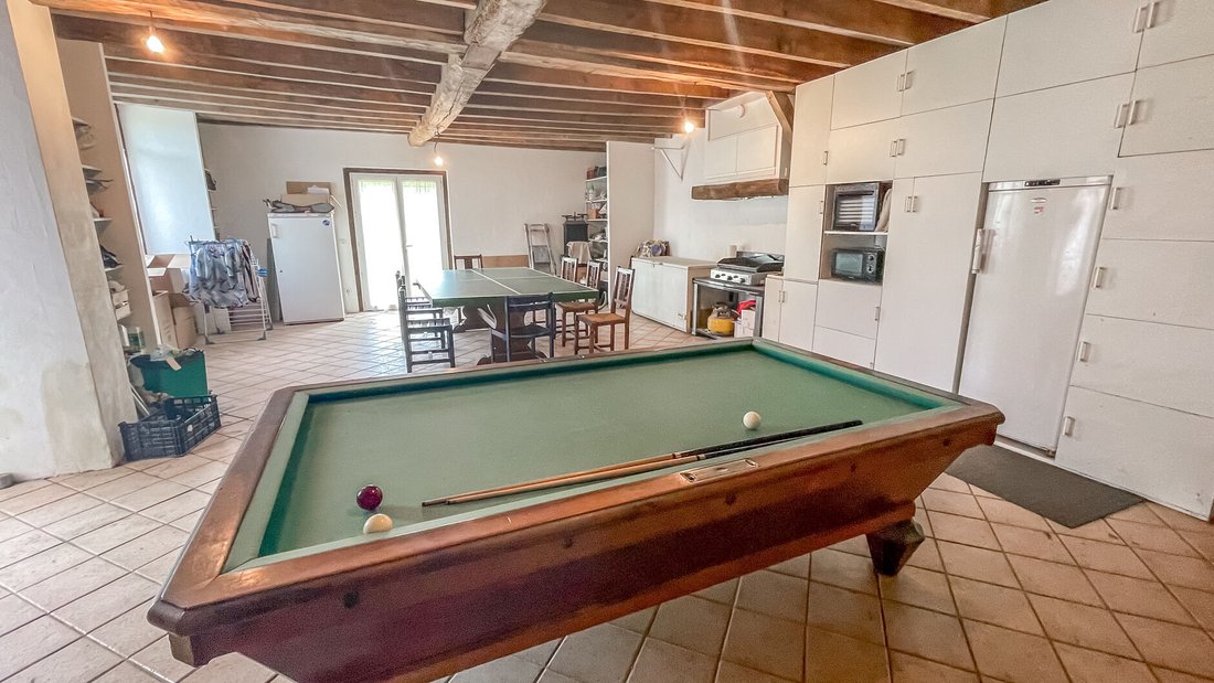 House in Saint-Martin-de-Hinx, Nouvelle-Aquitaine, France 3 - 14373274