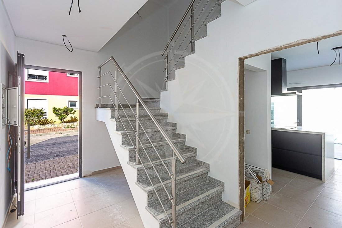 Villa in Tavira (Santa Maria e Santiago), Algarve, Portugal 3 - 15444551