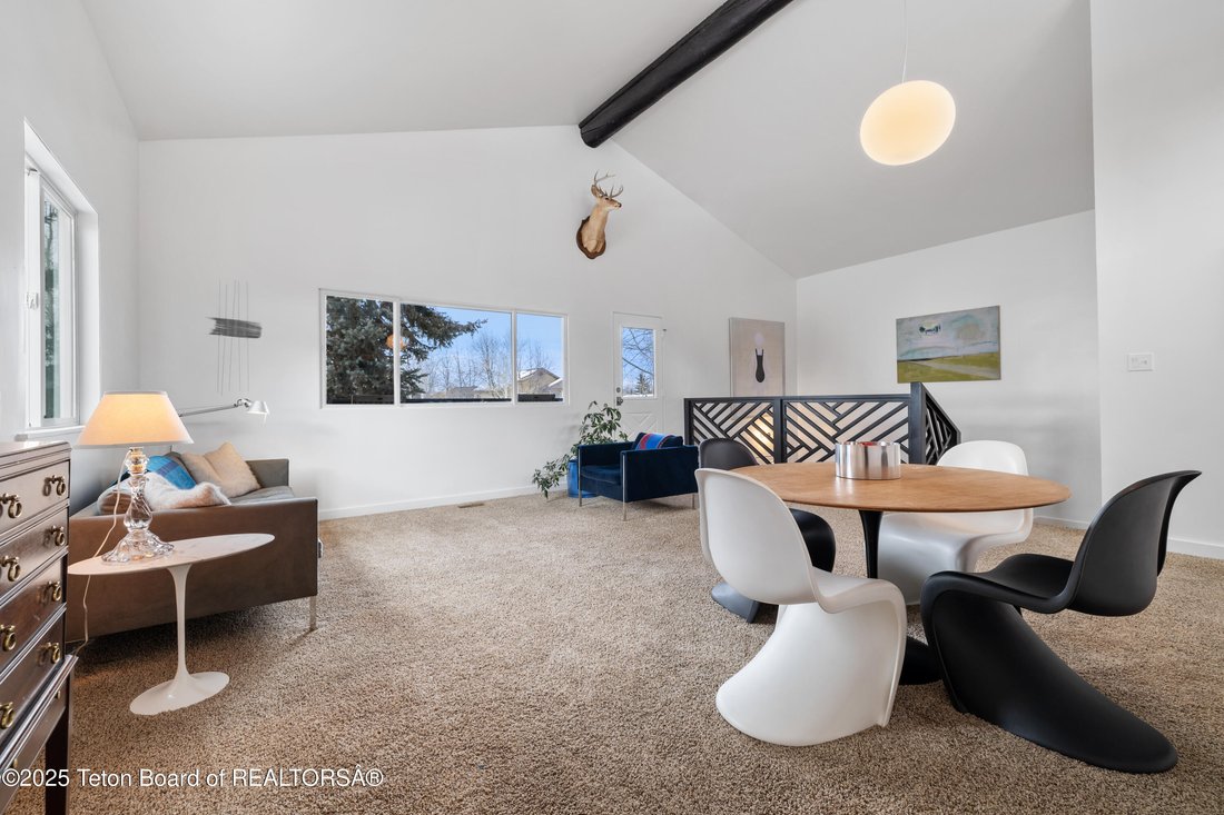 House in Jackson, Wyoming, United States 3 - 15445421