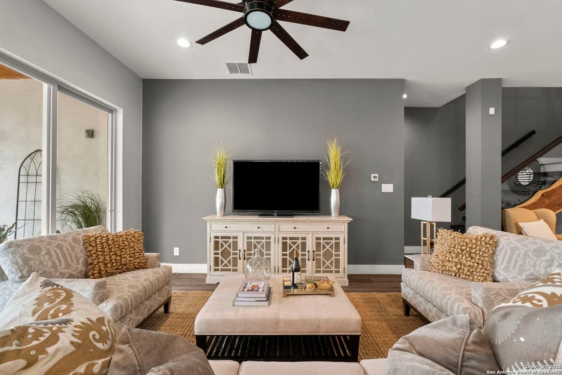 House in San Antonio, Texas, United States 3 - 15446184