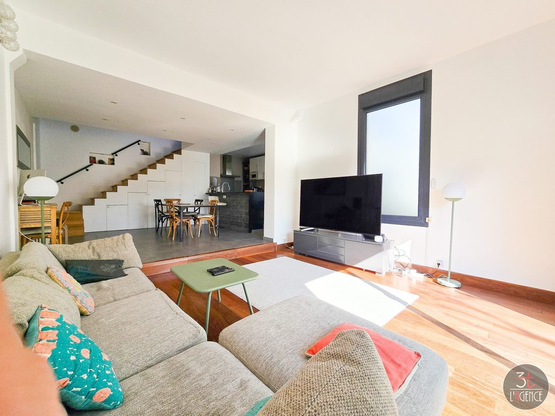 House in Fontenay-sous-Bois, Ile-de-France, France 4 - 15447233