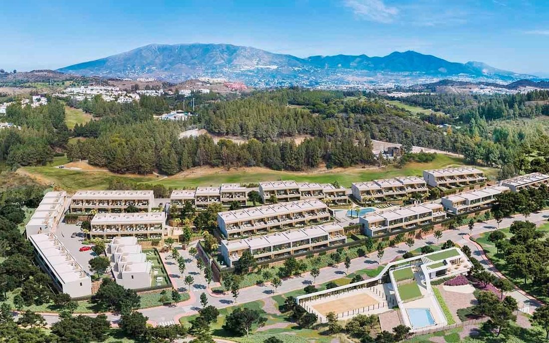 Mijas, Andalusia, Spain 4 - 14693611