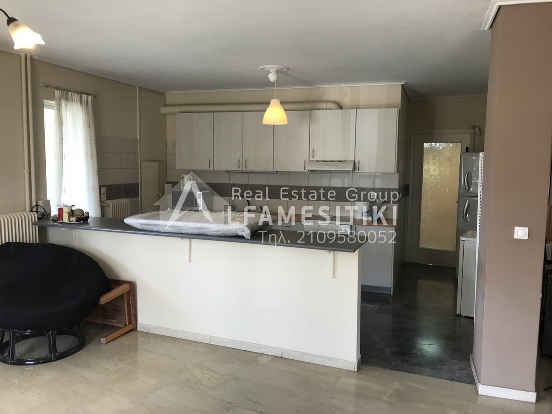 Apartment in Glyfada, Attica, Greece 1 - 15443614