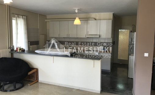 Apartment in Glyfada, Attica, Greece 1