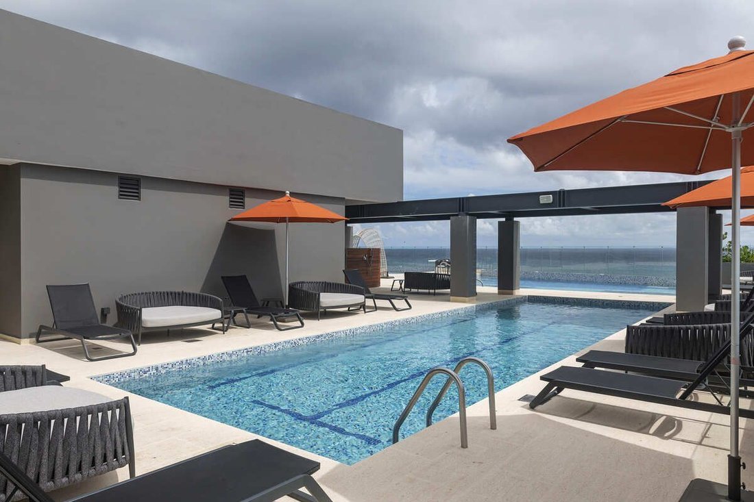 appartement à Playa del Carmen, Quintana Roo, Mexique 2 - 15446627