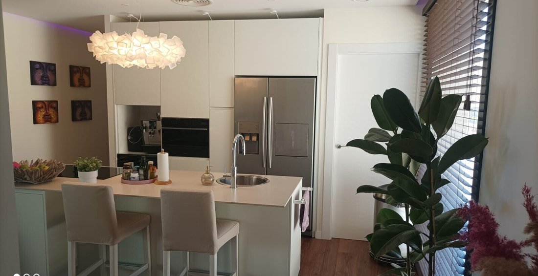 Villa in Banos y Mendigo, Murcia, Región de Murcia 4 - 15446427