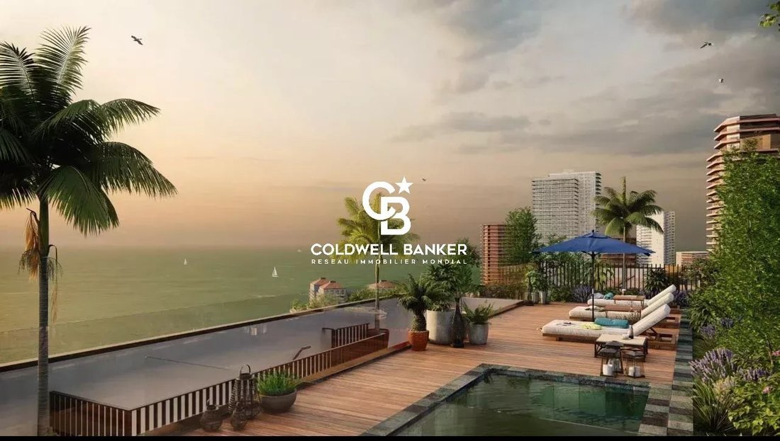 Apartment in French Riviera, Provence-Alpes-Côte d'Azur, France 3 - 14561129
