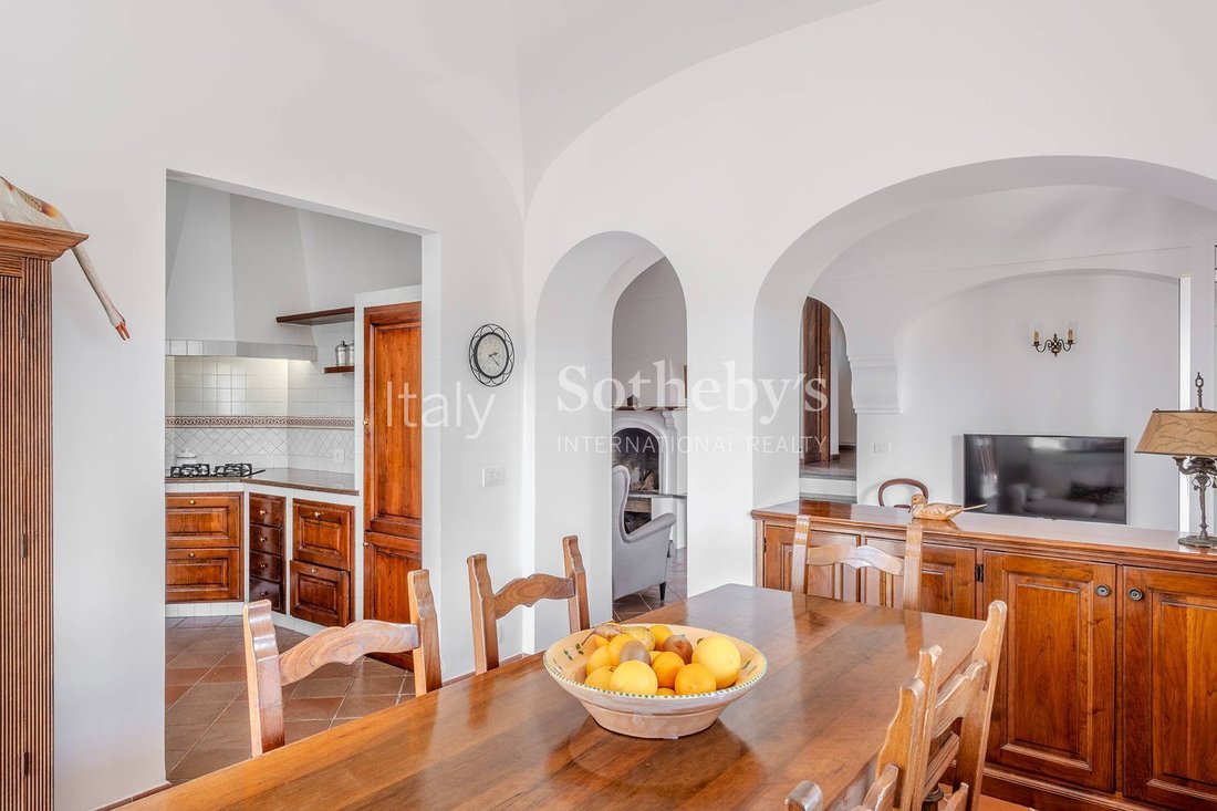 Casa a Forio, Campania, Italia 3 - 15443690