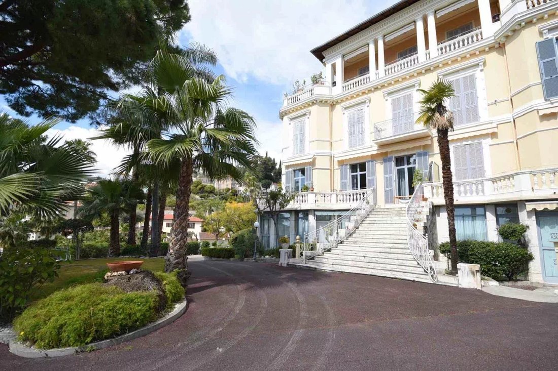 Apartment in Menton, Provence-Alpes-Côte d'Azur, France 4 - 15443322