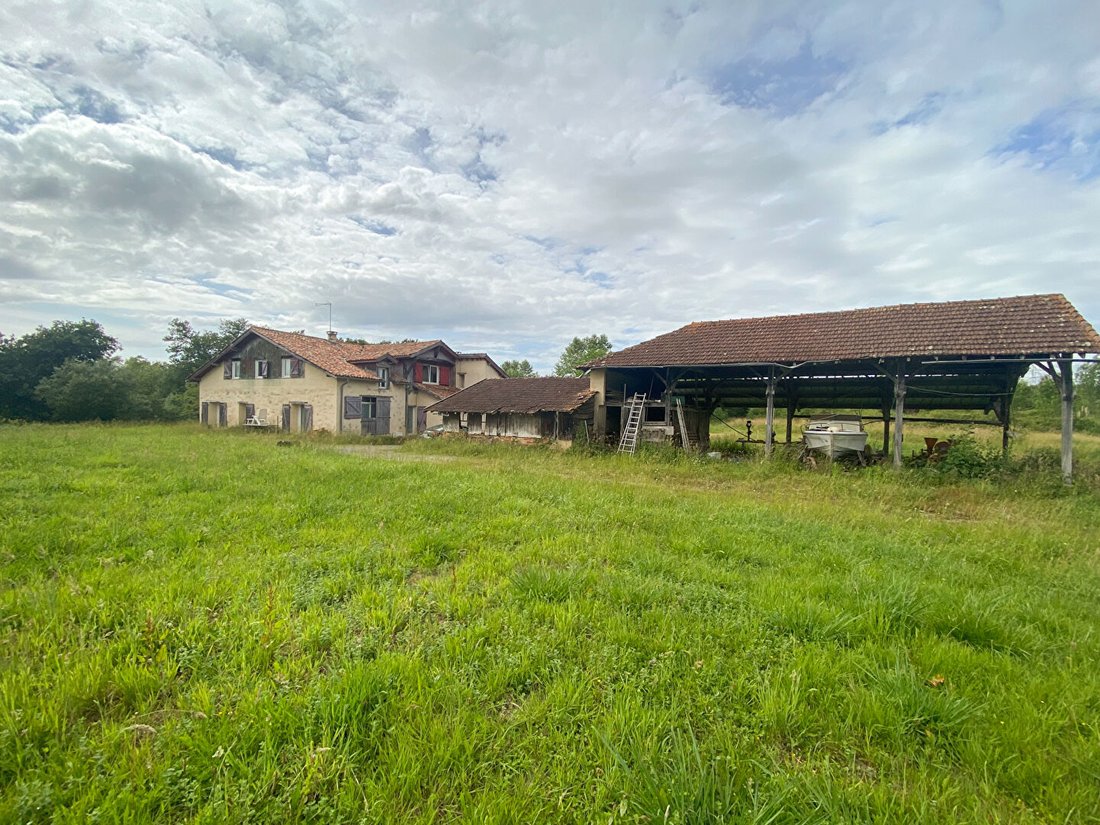 House in Saint-Martin-de-Hinx, Nouvelle-Aquitaine, France 2 - 14373274