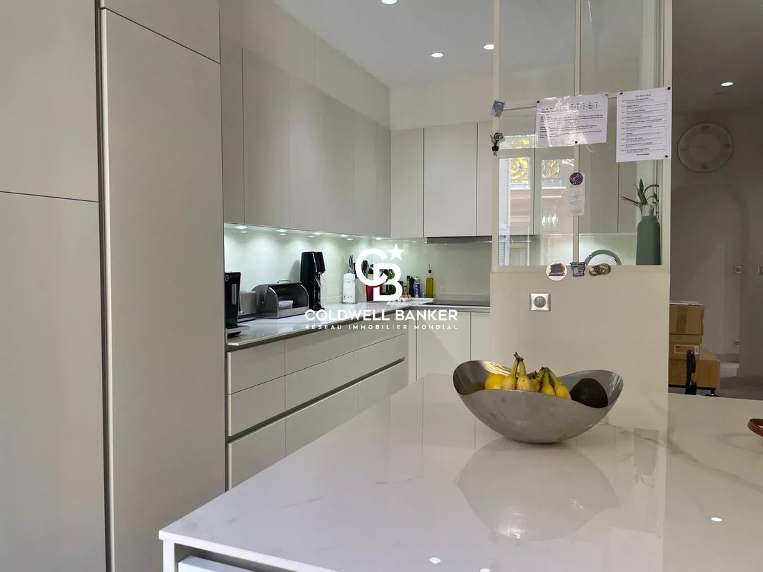 Apartment in Monaco, Monaco 2 - 15443274