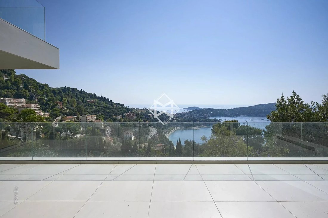 Villa in Le Port, Villefranche-sur-Mer, France 3 - 11142216