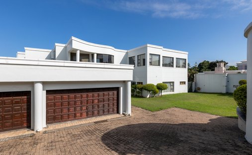 Haus in Umhlanga, KwaZulu-Natal, Südafrika 1