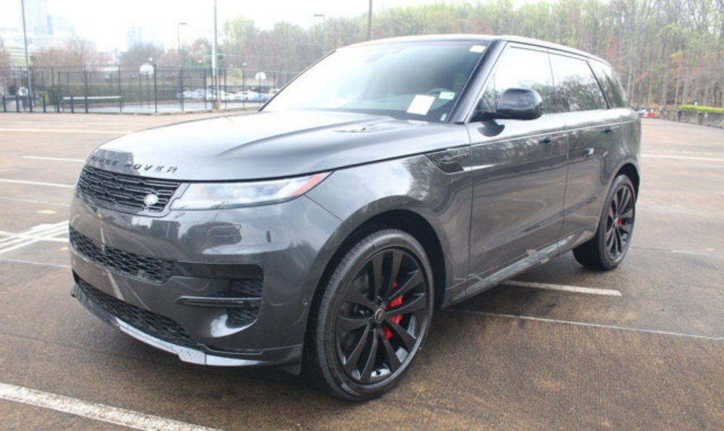 2025 Land Rover Range Rover In Vienna, Va, United States For Sale ...