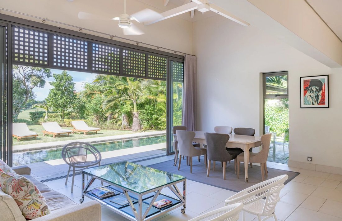Villa in Beau Champ, Flacq District, Mauritius 3 - 15451327