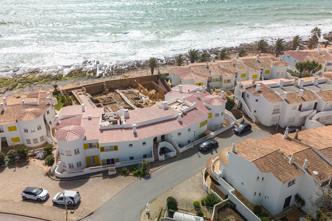 Apartment in Praia da Luz, Algarve, Portugal 2 - 15443565