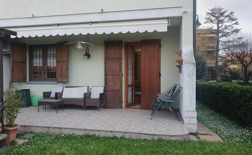 Villa a Rometta - Parco - Zona Musicisti, Sassuolo, Emilia-Romagna 1