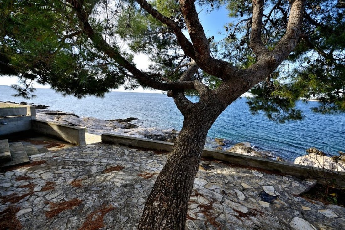 Villa in Croatia 1 - 15451361