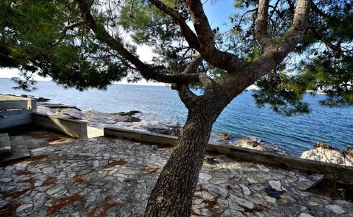 Villa in Croatia 1