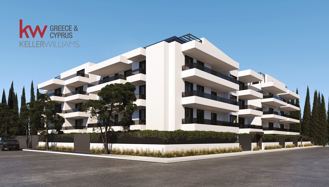 Apartment in Lykovrysi, Attica, Greece 3 - 15444489