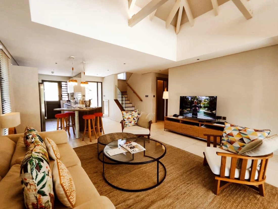 Villa in Beau Champ, Flacq District, Mauritius 3 - 15451323