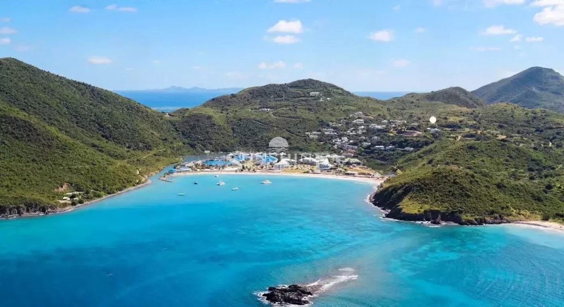 Apartment in Anse Marcel, Collectivity of Saint Martin, Saint Martin 4 - 15444877