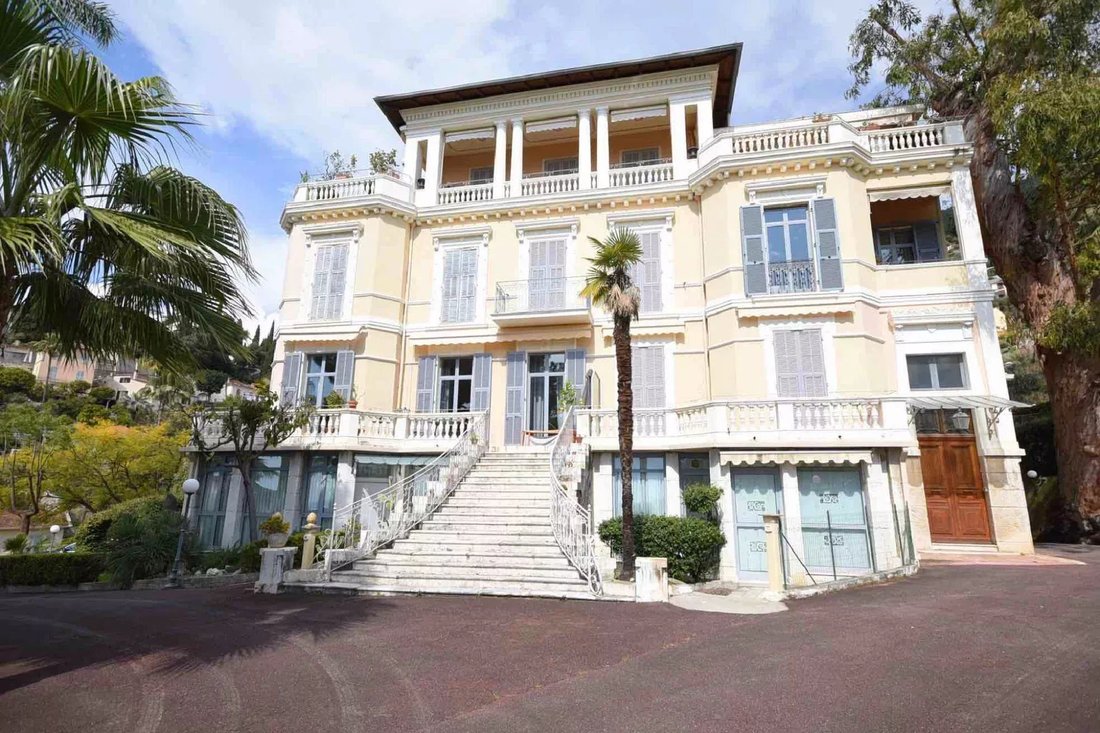 Apartment in Menton, Provence-Alpes-Côte d'Azur, France 5 - 15443322