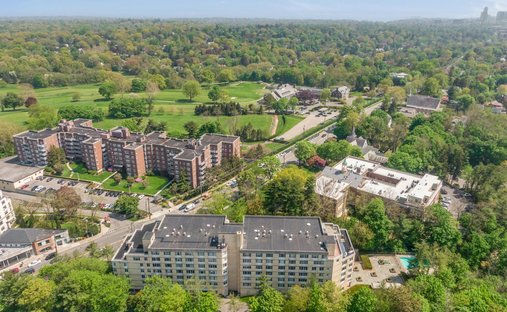 Condo in New Rochelle, New York, United States 1