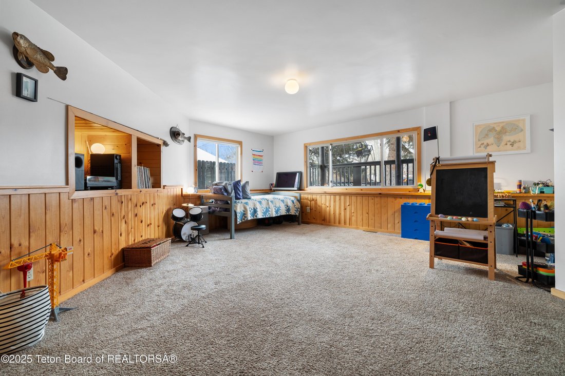 House in Jackson, Wyoming, United States 5 - 15445421