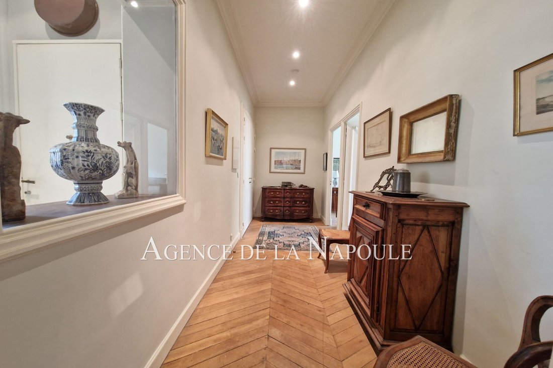 Apartment in Cannes, Provence-Alpes-Côte d'Azur, France 2 - 15447710