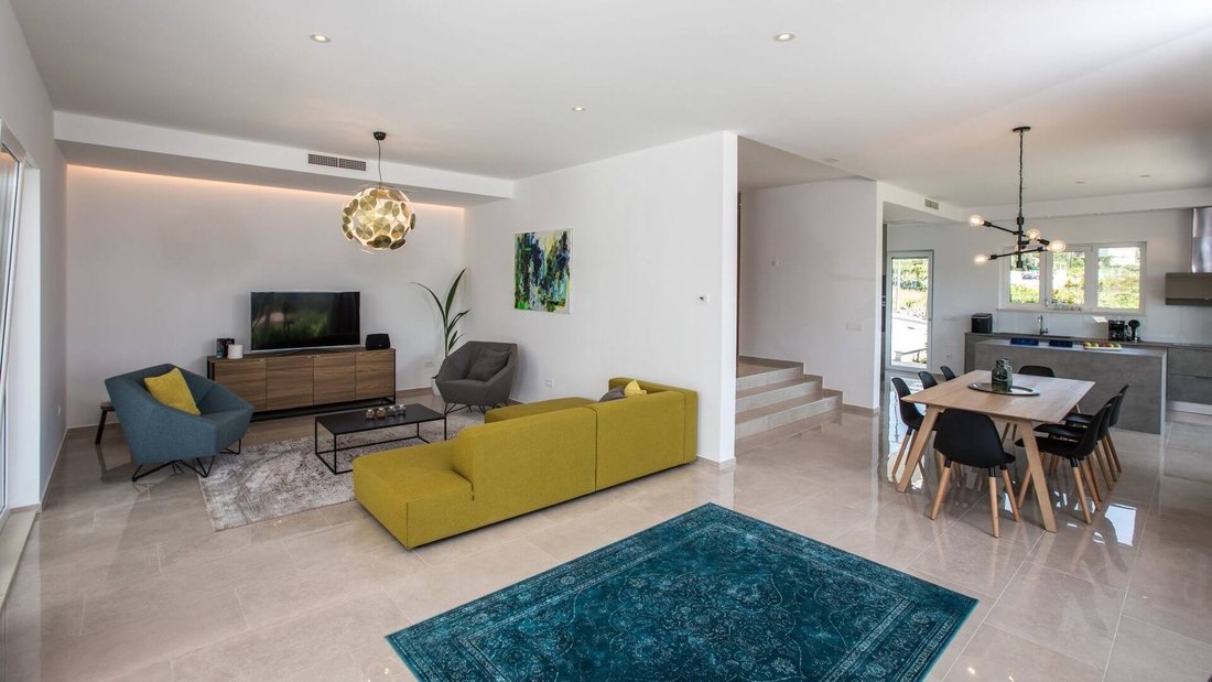 House in Orasac, Dubrovnik-Neretva County, Croatia 5 - 13532669