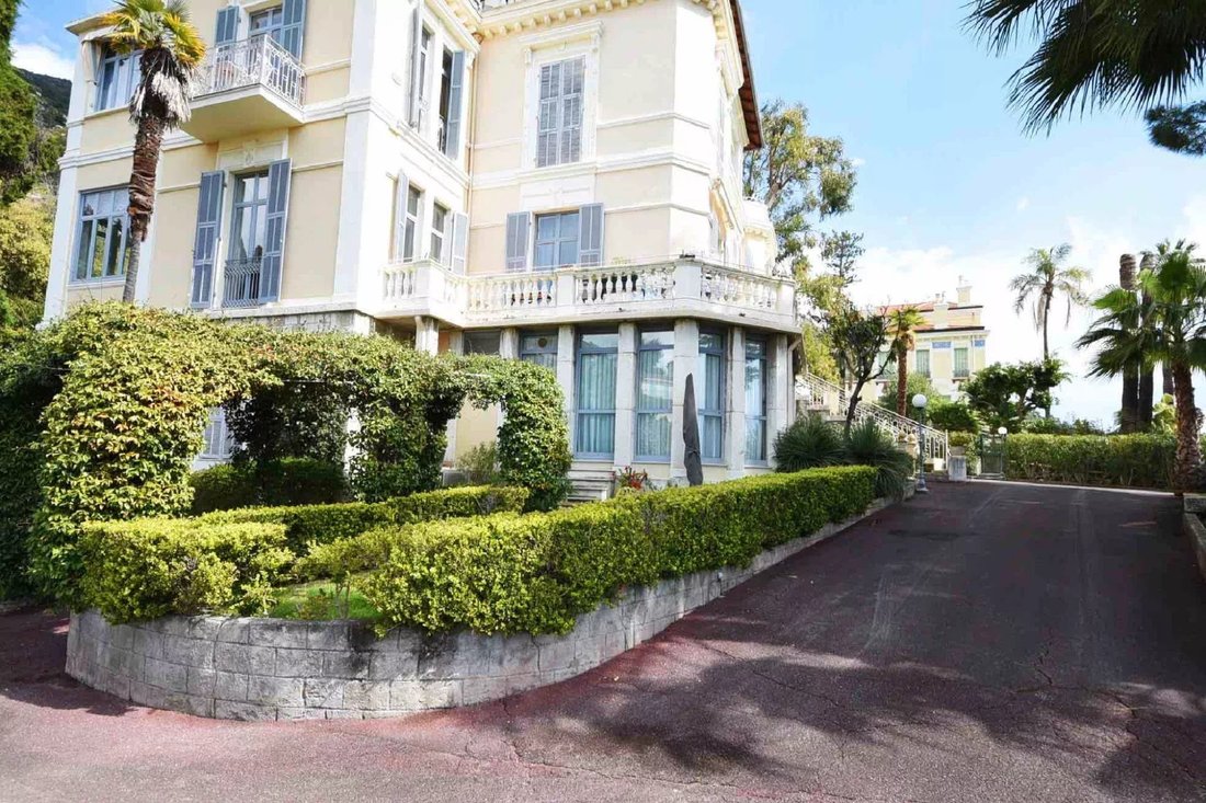 Apartment in Menton, Provence-Alpes-Côte d'Azur, France 1 - 15443322