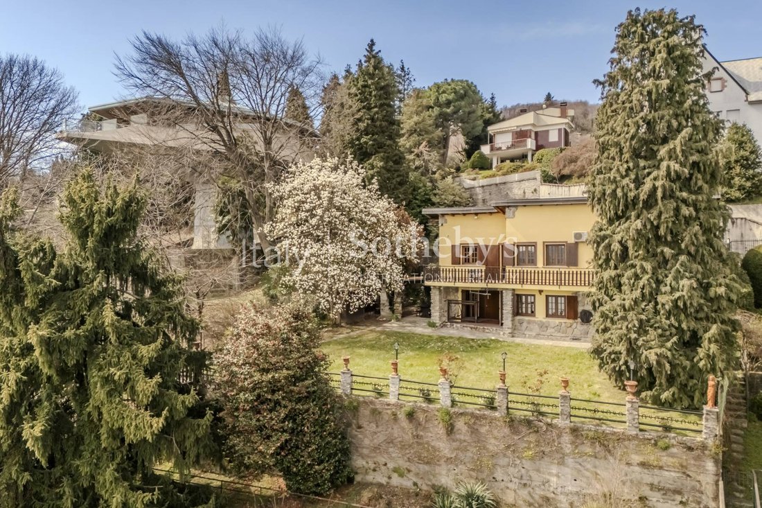 House in Massino Visconti, Piedmont, Italy 3 - 15443908