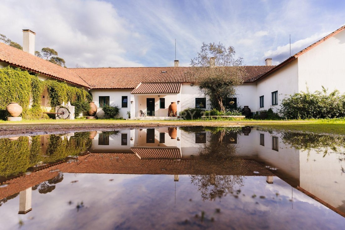Estremoz (Santa Maria e Santo Andre), Évora District, Portugal 1 - 15428307