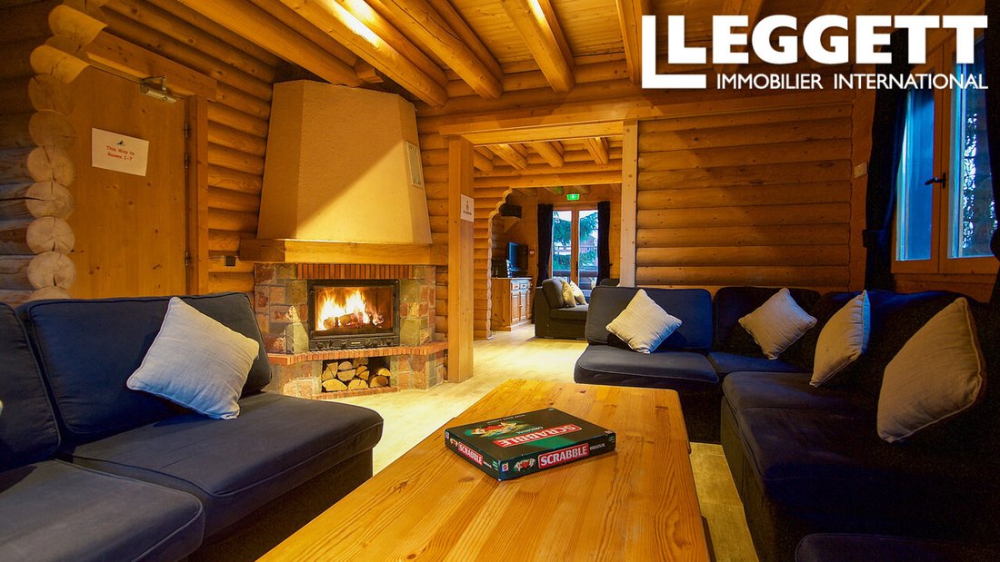 Chalet in Saint-Bon-Tarentaise, Courchevel, Frankreich 4 - 11833007