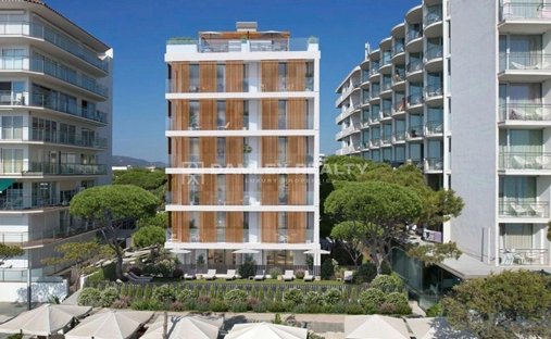 Appartamento a Platja d'Aro, Catalogna, Spagna 1