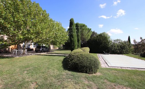 Château Villefranche De Lauragais 800.0 Sqm 12 Bedrooms