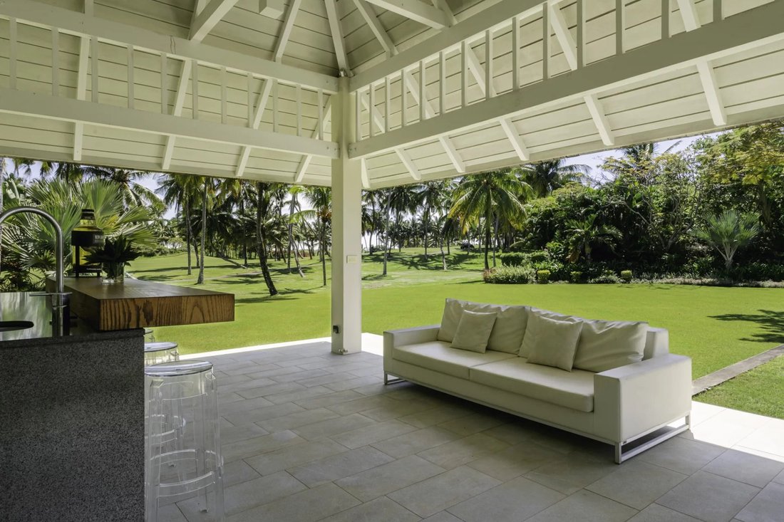 Villa in Beau Champ, Flacq District, Mauritius 2 - 15451307