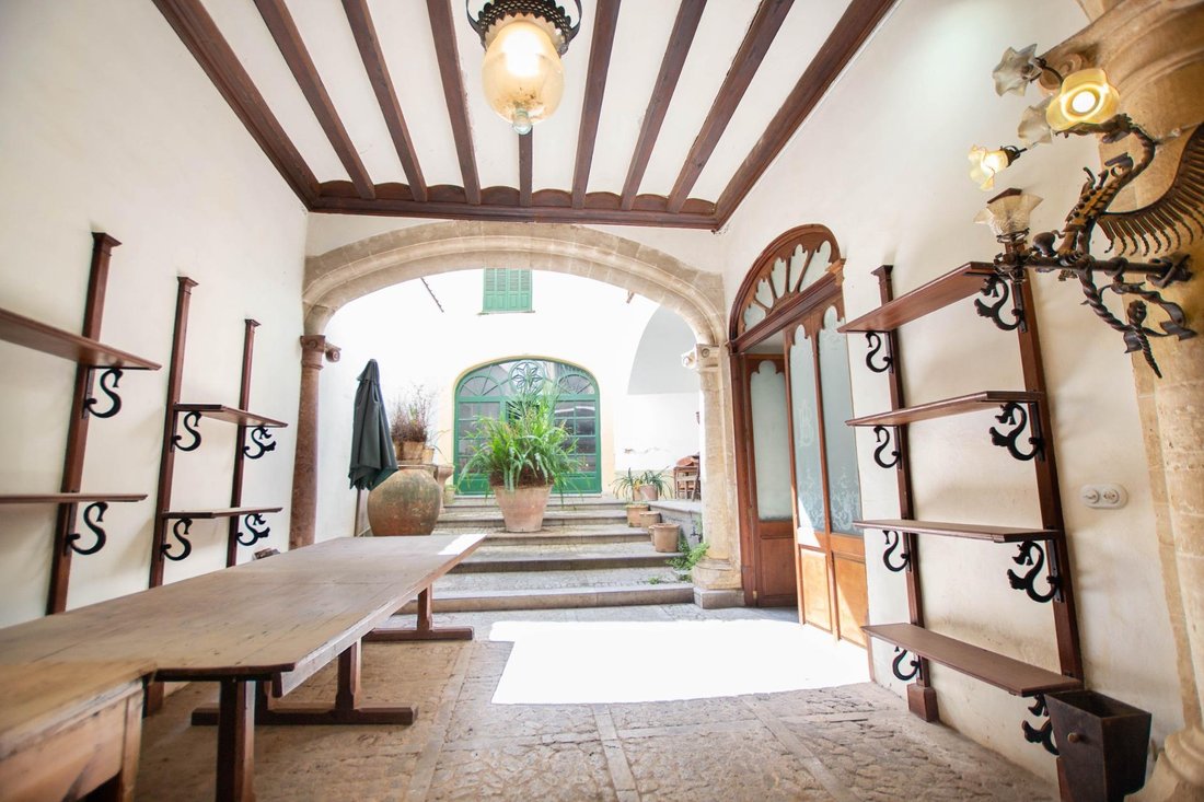 Villa in Soller, Balearic Islands, Spain 2 - 15451762