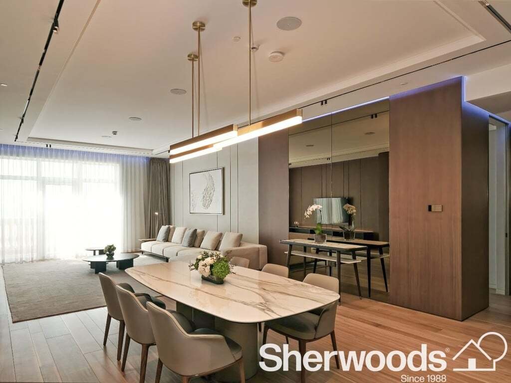 Villa in Palm Jumeirah, Dubai, United Arab Emirates 2 - 15443303
