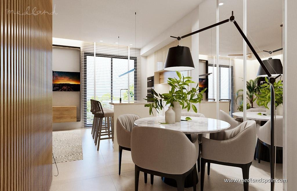 Apartment in Torre Pacheco, Región de Murcia, Spain 5 - 15447477