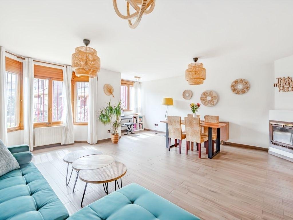 Casa a Galapagar, Madrid, Spagna 1 - 15446308