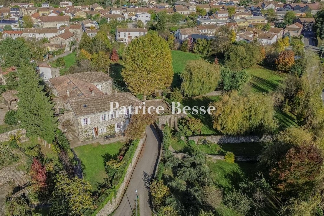 House in Prades, Auvergne-Rhône-Alpes, France 2 - 15446622