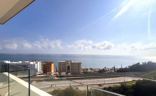 Apartment in Fuengirola, Andalusia, Spain 1