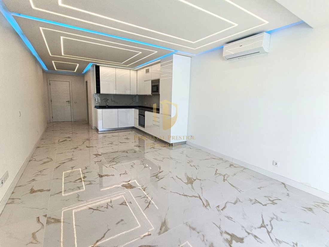 Apartment in Quarteira, Algarve, Portugal 5 - 15451018